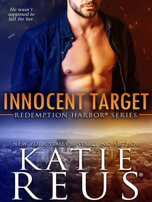 Title details for Innocent Target by Katie Reus - Available